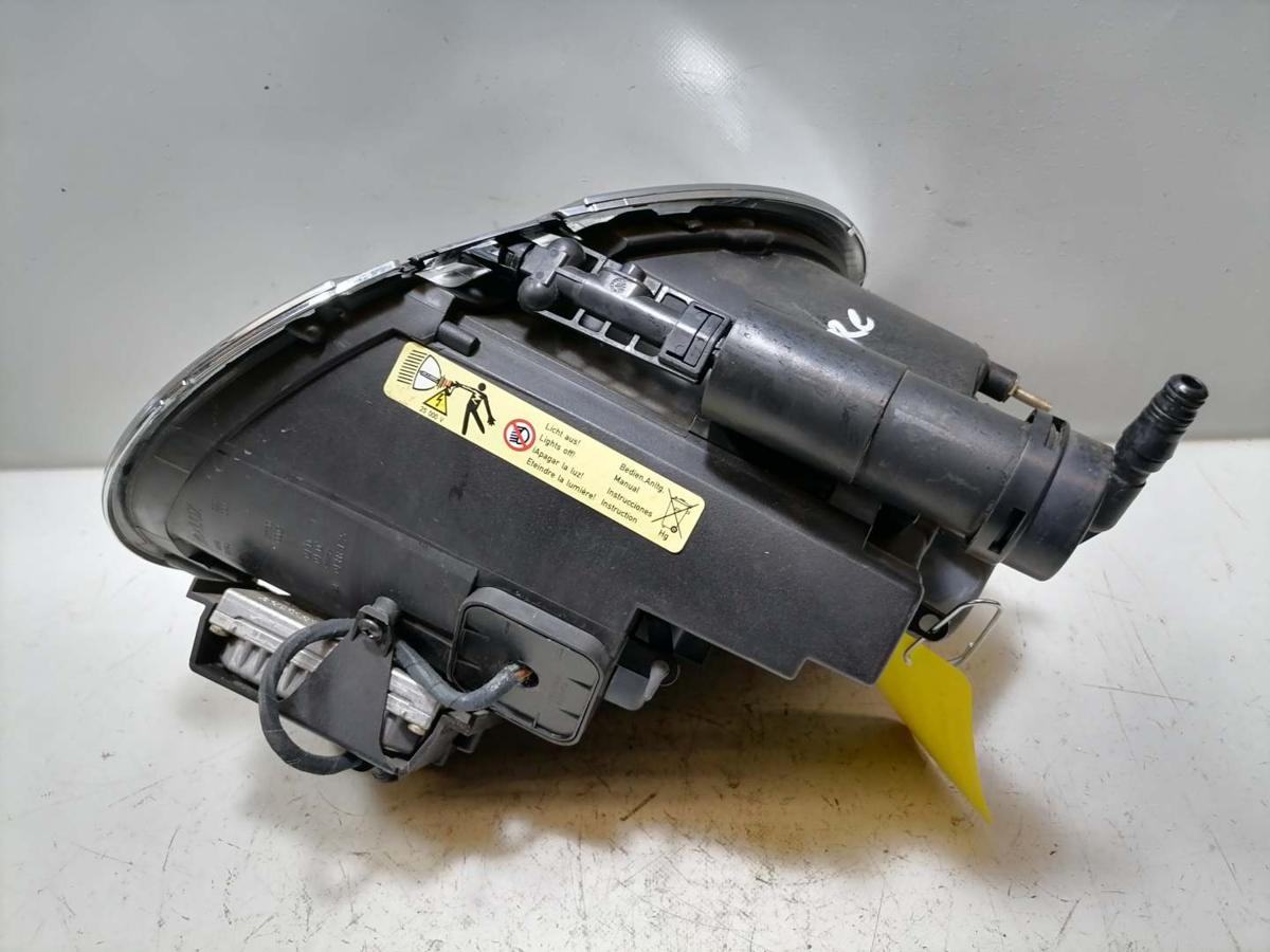 Mini One R50 original Xenonscheinwerfer vorn rechts US Modell!! Bj.2001